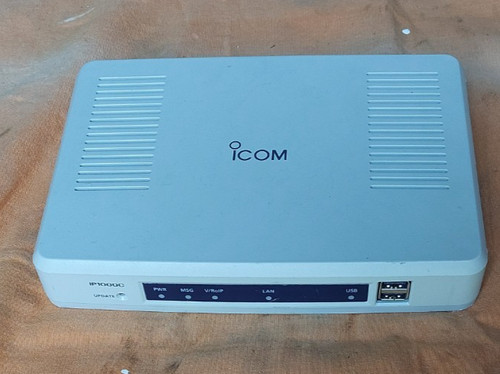 Icom advanced radio system - icom,