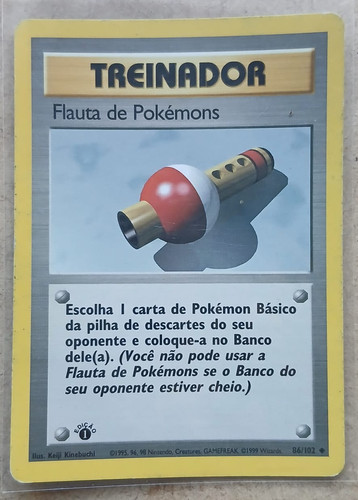 Pt pokémon - [pt],