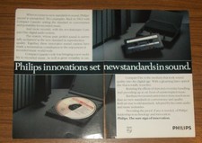 Rara Pubblicità Vintage