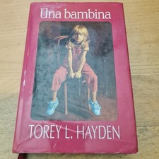 I5 UNA BAMBINA TOREY L. HAYDEN