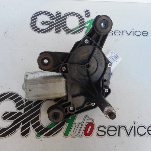 Motorino tergi post - tergi, fiat