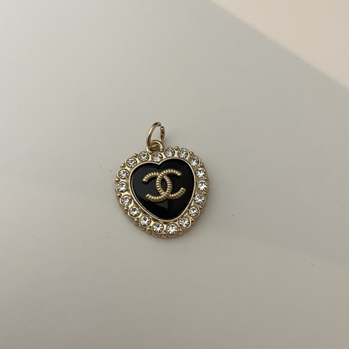 Charm chanel vintage - chanel,