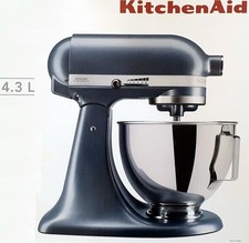 KitchenAid Artisan Robot da