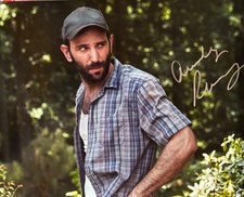 Andrew Rothenberg -The Walking