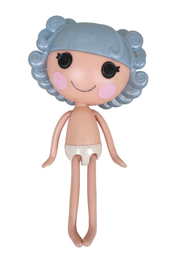 Bambola lalaloopsy holiday - lalaloopsy,