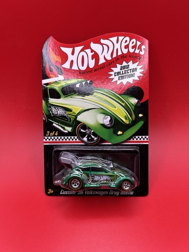 Hot wheels custom 56 - hot,