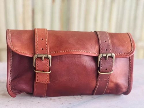 Borse moto pelle borsa - moto,