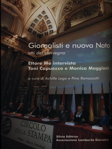 Giornalisti nuova nato - e,