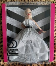Mattel Barbie Collector  60°