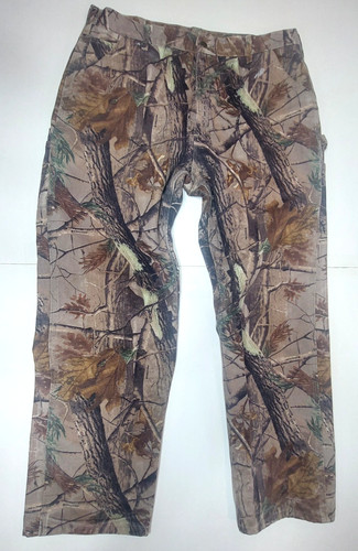 Salopette carhartt realtree - salopette,