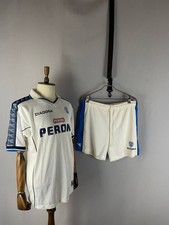 Maglia e pantaloncino Diadora