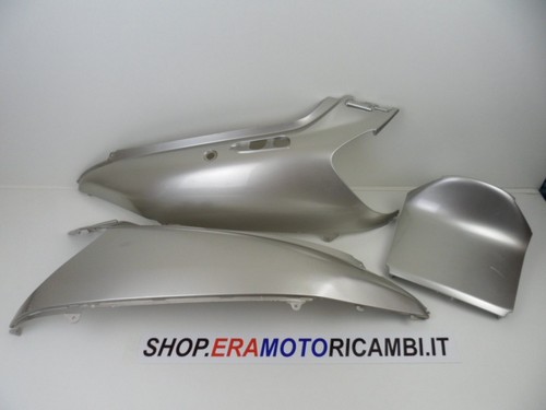 Kit carena posteriore - kit,