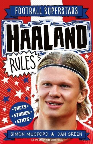 Haaland rules football - rules, (football