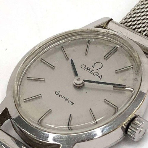 Orologio uomo omega geneve - orologio,
