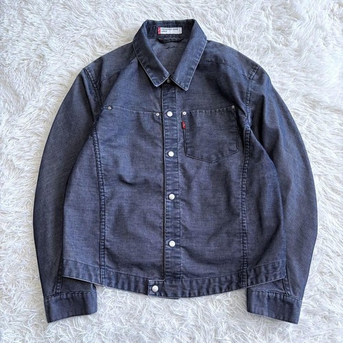 Levi engineered jeans giacca - engineered,