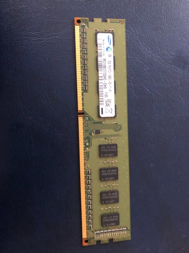 Samsung ram ddr3 - samsung, pc