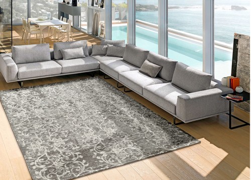 Tappeto living salotto - tappeto, da