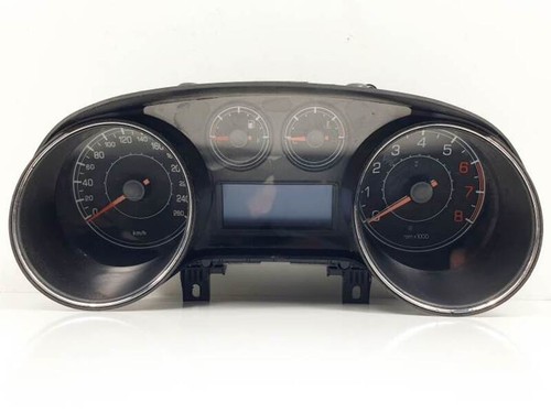 554000980100 quadro strumenti