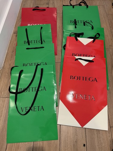 Borsa shopping bottega veneta - bottega,