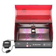 Mecpow X4 Pro 22 W incisore