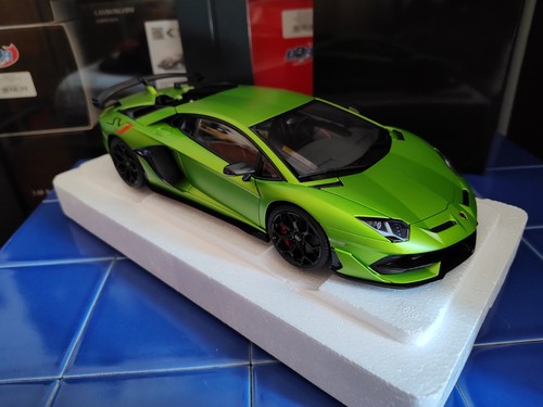 Autoart 79178 1 18 - autoart,