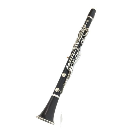 Clarinetto selmer 10s - clarinetto, bb