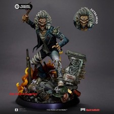 Statua Iron Studios Iron