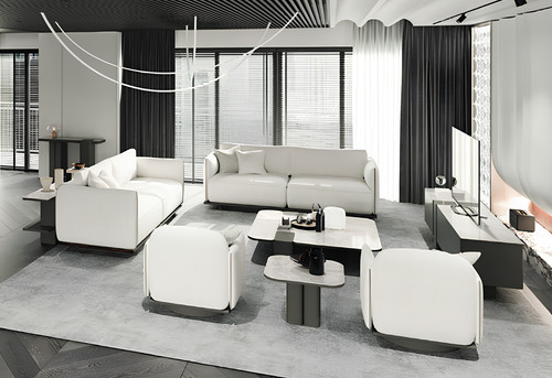 Set soggiorno completo - con, 2