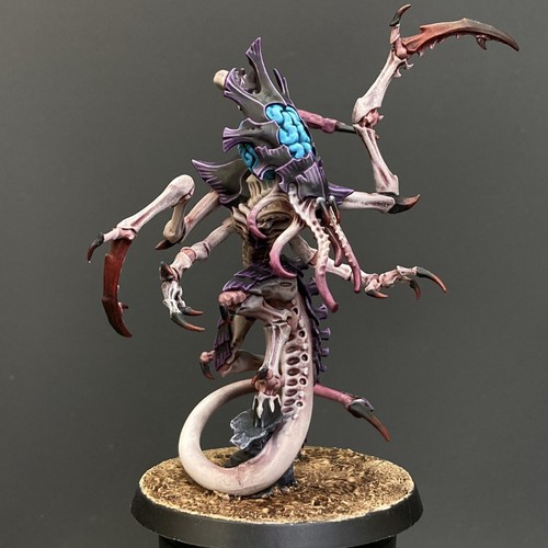Prevendita tyranids - prevendita,
