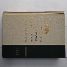 A collection of 9 The World