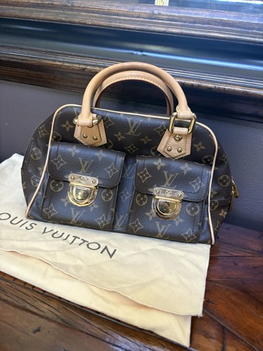 Borsa louis vuitton - borsa,