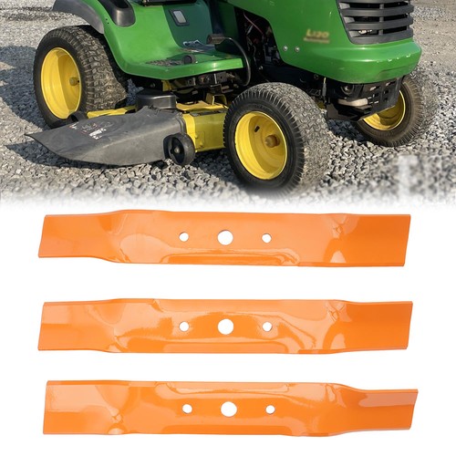 Deck blades for john deere - blades,