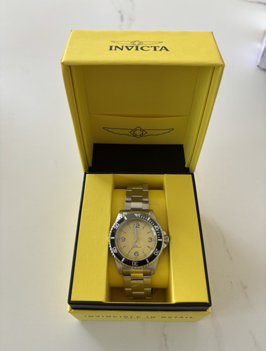 Bracciale invicta pro - bracciale,