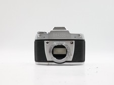 Fotocamera analogica EXACTA