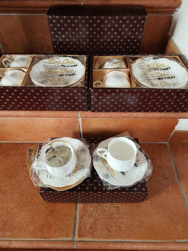 Tazze tè caffè - tazze,