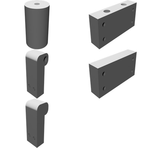 Tornio per legno - tornio,