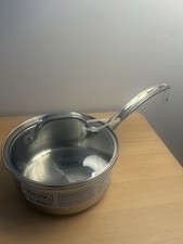 Viking Padella per Salsa a 3