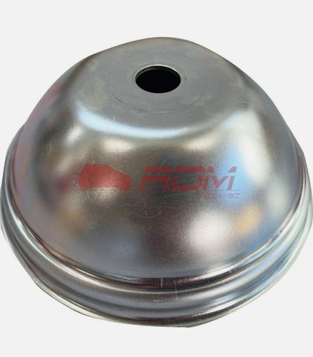Campana cappuccio variatore - cappuccio,