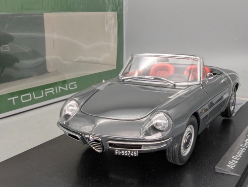 Modellini auto touring - modellini,