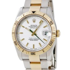 Orologio ROLEX Datejust