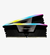 CORSAIR Vengeance RGB DDR5 RAM