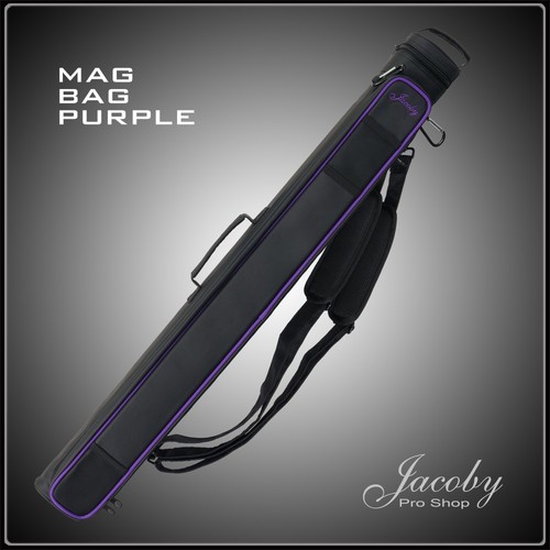 Borsa jacoby mag 2x3 custodia - 2x3,
