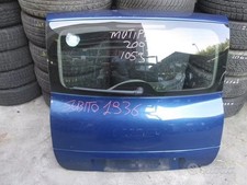 PORTELLONE POSTERIORE FIAT MULTIPLA  186 1999-2010