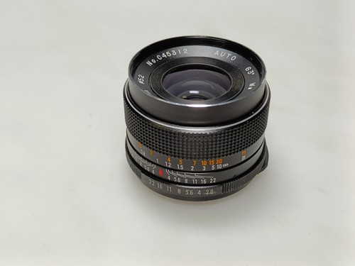 Foto anello 2 - foto, m42
