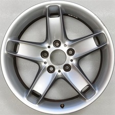 Bmw cerchi lega - in, 5