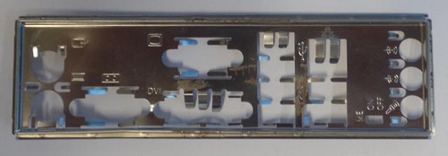 Asus p5q mascherina - p5q-vm, do