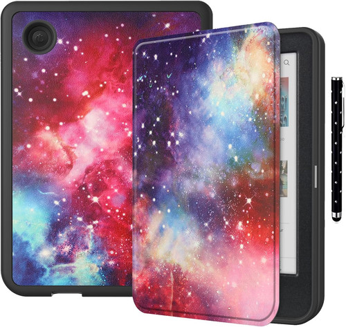 Custodia cover per kobo clara - per,