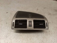 Toyota Avensis T270 2010 tutti