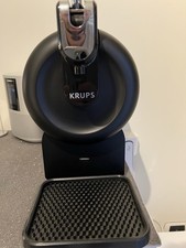 KRUPS spillatore birra,pari al Nuovo