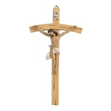 8.7 "Cristo Della Parete Della